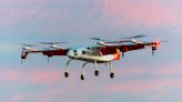 Elroy Air conducts groundbreaking flight of hybrid-electric cargo drone