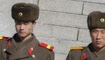 North Korea Wading Deeper Into Russia’s War Against Ukraine