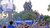 Xerez DFC: sigamos volando