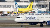 JetBlue and Spirit Airlines Call Off Merger Deal