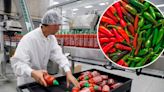 Huy Fong Sriracha is facing a shortage, again — here’s why