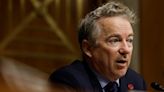 Rand Paul saves fellow US senator with Heimlich manoeuvre