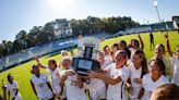 Bracket preview: No. 1 FSU soccer begins NCAA Tournament play