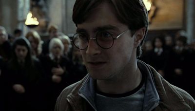Por que Daniel Radcliffe não quer participar de série de Harry Potter?