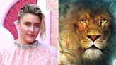 Move Over ‘Barbie’! Greta Gerwig’s Next Directing Gig for ‘Narnia’ Has Her ‘Properly Scared’