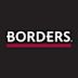 Borders (Asia Pacific)