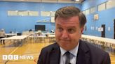 Central Devon MP Mel Stride calls for new Conservative leader