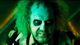 Beetlejuice 2 trailer – Michael Keaton resurrects his ghost after 36 years