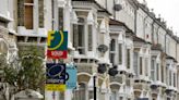 UK cities where house prices have risen most and least in 2022