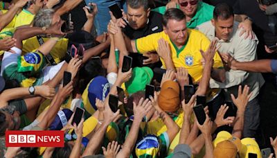 7 de setembro: por que protesto é teste para liderança de Bolsonaro