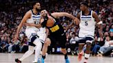 Nuggets' Jamal Murray fined $100k for antics against Timberwolves