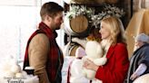 Great American Christmas Schedule is Here! See the 2024 Movie Slate, Including Hallmark Alum Danica McKellar’s Cinderella Story