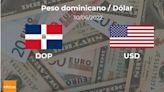 Valor de apertura del dólar en República Dominicana este 30 de junio de USD a DOP