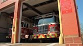 City of Pittsburgh forced to purchase used fire trucks, respond to fires in SUV