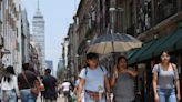 ¡Se va a poner peor! México romperá récords de calor en los próximos días: UNAM