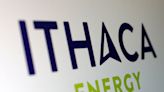 Ithaca Energy to buy Eni's UK assets for about $940 mln