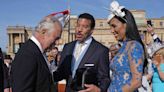 Lionel Richie Says He's 'Like a Kid at Christmas' Ahead of Coronation Weekend: 'Pinch Me!'