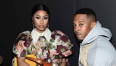 'He's not our issue': Fans stand by Nicki Minaj as her husband Kenneth Petty updates offender registry photo