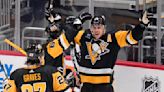 Karlsson and Malkin score as Jarry records shutout with Penguins 4-0 win over Sabres
