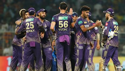 ...KKR Vs SRH, IPL 2024: Kolkata Knight Riders Vs Sunrisers Hyderabad Match Prediction, Playing 11, Pitch Report - All...