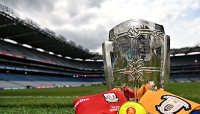 All-Ireland hurling final: Cork’s momentum can get them over the line in tight finale