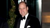 Prince William Breaks Social Media Silence to Share Personal Message