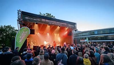 Leipzig zeigt Courage, Mark Forster und mehr: Das ist vom 28. April bis 5. Mai in Leipzig los