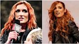 Becky Lynch is set for long-term WWE absence