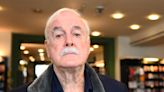 John Cleese resurrects Monty Python character for GB News ad