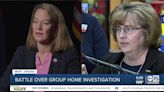 Rachel Mitchell plans to launch additional investigation into alleged 'pay for play' scheme with Hobbs donor