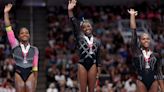 'There’s elegance in everybody:' The Black Women Transforming Elite Gymnastics