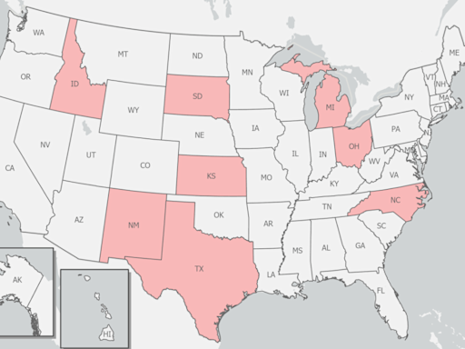 Bird flu outbreak hasn't hit Arizona dairy farms. Why the risk to humans remains low