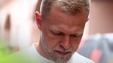 ‘Gone’ verdict delivered as Kevin Magnussen courts F1 race ban