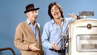 'Chico and the Man' Turns 50: 30 Facts About the Series