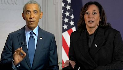 Why Hasn't Obama Endorsed Kamala Harris? Explained