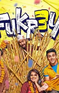 Fukrey 3