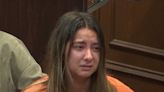 Ohio Woman Who Brutally Killed Mom After Being Kicked Out of College Sentenced to Life in Prison