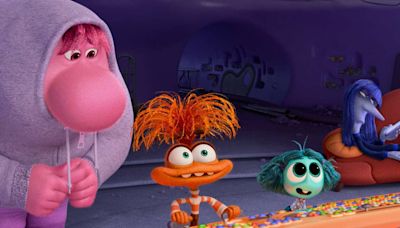 Estrenos de cine del 19 de junio: Inside Out 2 vuelve para hablarnos de emociones más complejas