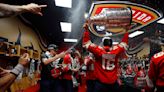 Process of adding champion Panthers to Stanley Cup underway | NHL.com