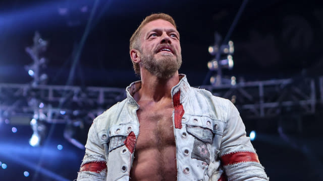 Adam Copeland Injury Update Given Ahead of Potential AEW Return