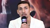 Teofimo Lopez crossed the line with comments about killing Josh Taylor in their title fight Saturday