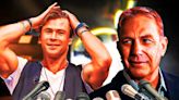 Chris Hemsworth's desperate attempt to land 'interesting' Kevin Costner film