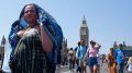 UK breaks all-time record high as intense heat sends temps past 100 F
