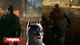 Jugadores se quejan de que Arkham Knight, juego lanzado hace 7 años, se ve mucho mejor que Gotham Knights