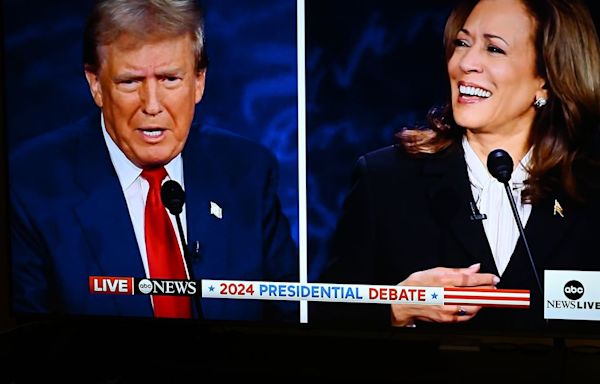 Moderating A Trump Debate Is A No-Win Situation