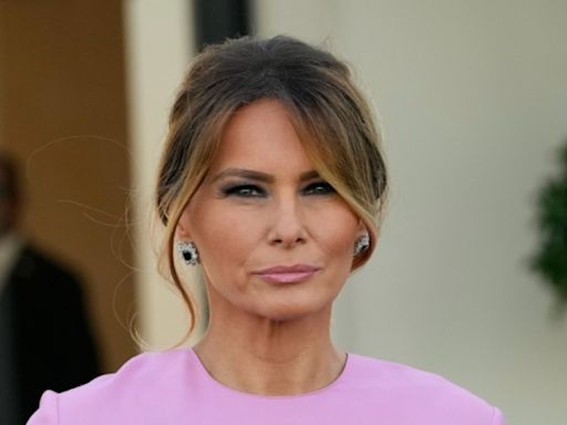 Melania Trump urges Americans to ‘ascend above the hate’ after assassination attempt on her husband