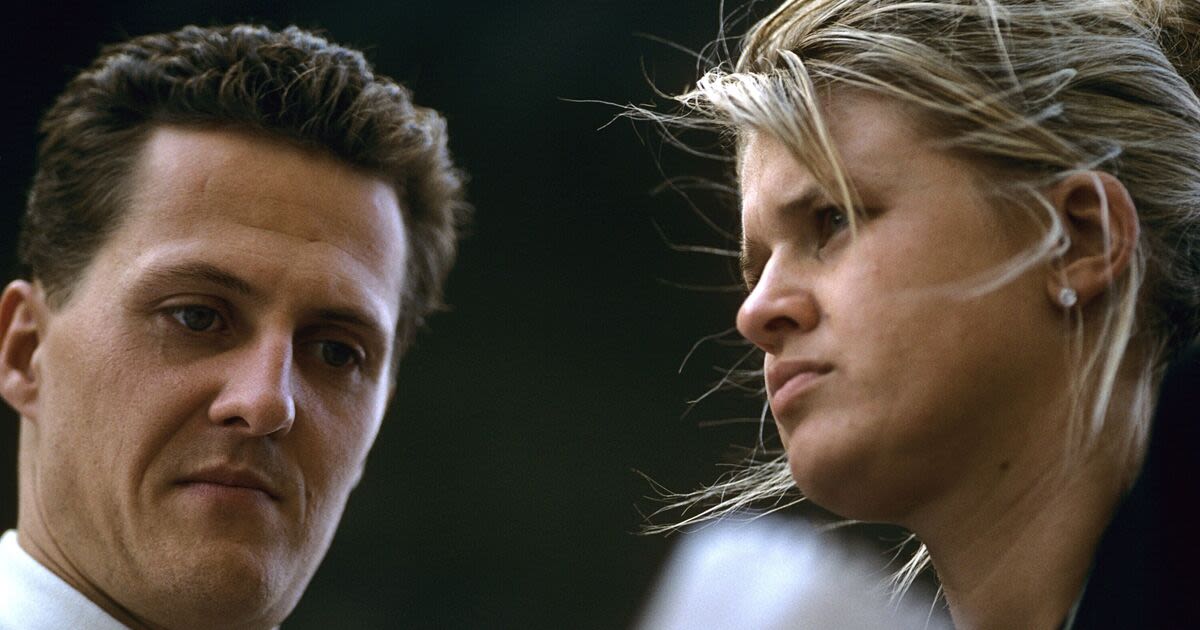 Schumacher's family 'blackmailed for millions' as F1 icon continues recovery