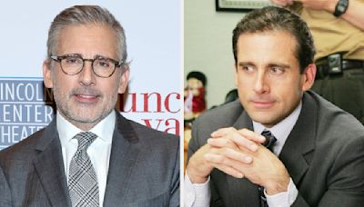 Steve Carell Just Revealed Why He "Will Not Be Showing Up" In The New "The Office" Series