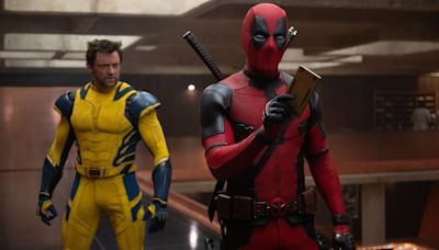 New Deadpool and Wolverine trailer spoils another big Marvel movie cameo – and I want it to stop