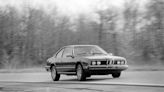 View Photos of the 1983 BMW 633CSi